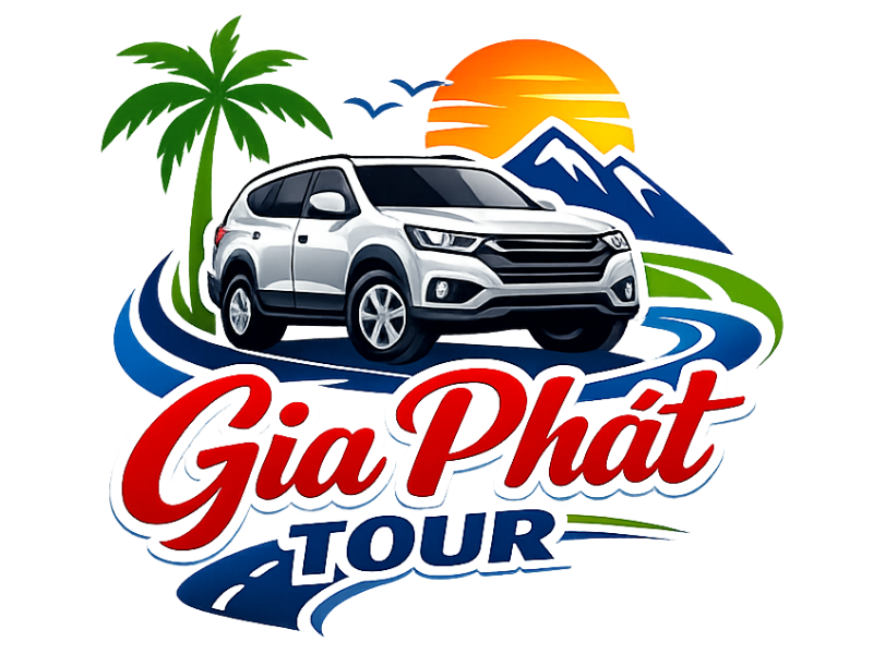 Gia Phát Tour – Dịch Vụ Cho Thuê Xe Có Tài Xế Giá Rẻ Tại TP.HCM