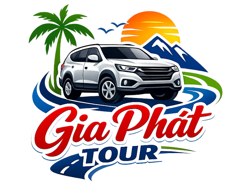Gia Phát Tour – Dịch Vụ Cho Thuê Xe Có Tài Xế Giá Rẻ Tại TP.HCM